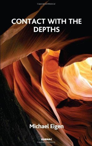 Contact with the Depths Contact with the Depths