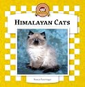 Himalayan Cats (Cats Set IV)