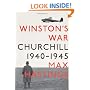 Winston's War: Churchill, 1940-1945