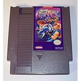 Mighty Final Fight