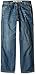 Gymboree Boys' Big Boys' Utility Fit Jeans