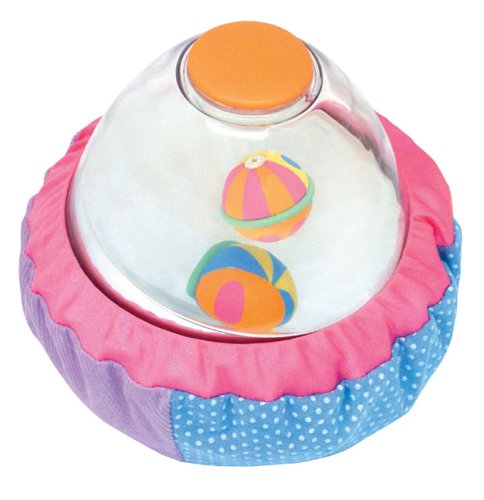 Childrens Toyshop   : Tomy : Dr Miriam Stoppard: Chime Ball