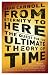 From
Eternity
to
Here:
The
Quest
for
the
Ultimate
Theory
of
Time