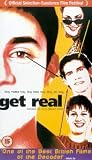 Get Real [VHS] [1999]