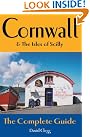 Cornwall and the...
