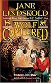 Wolf Captured (Wolf)