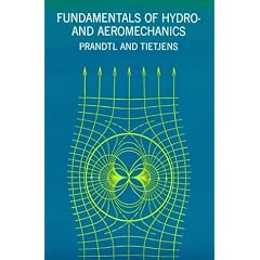 Fundamentals of Hydro- and Aeromechanics