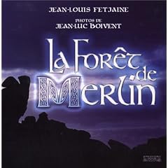 La For�t de Merlin