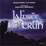 La For�t de Merlin