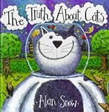 The truth about cats