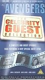 The Avengers - Celebrity Guest Collection - Vol. 1 [UK IMPORT] - Patrick Macnee