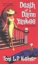 Death Of A Damn Yankee: A Laura Fleming Mystery