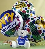 AIR-RANGEMENT(R) LOTSA LOVE(TM) HAPPY BIRTHDAY