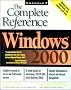 Windows 2000: The Complete Reference