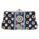 Vera Bradley Clutch Wallet (Clearance)