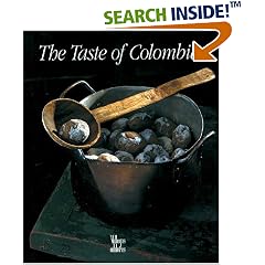 Taste of Colombia