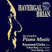 The Complete Piano Music