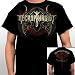 Necrophagist - Diminished T Shirt