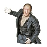 ハリー・ポッター ミニバスト フェンリール・グレイバックイメージ