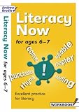 Literacy Now for Ages 6-7: Workbook (Literacy Today)