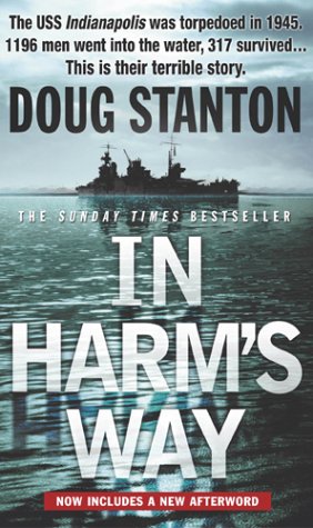 City Travel Guides Discounted  Books : In Harm's Way