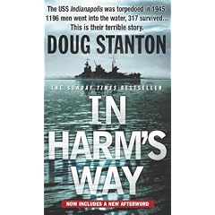 In Harm's Way