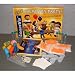 ScienceWiz Science Party for 7 in a Box 5 Experiments, Crazy Chemistry Party