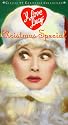 I Love Lucy Christmas Special [VHS]