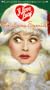 I Love Lucy Christmas Special [VHS]