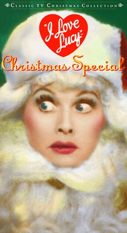 Buy I Love Lucy Christmas Special online at Discounted New and Used prices. Delivered to your door with Off-The-Bookshelf.