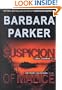 Suspicion of Malice: A Gail Connor and Anthony Quintana Novel