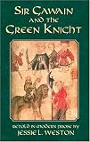 Sir Gawain and the Green Knight (Penguin Classics)