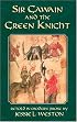 Sir Gawain and the Green Knight (Dover Books on Literature & Drama)