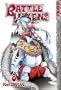 Battle Vixens, Vol. 8 (v. 8)
