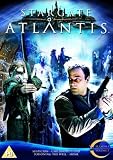 Stargate Atlantis - Series 1 Vol.2