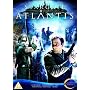 Stargate Atlantis - Series 1 Vol.2 [DVD]