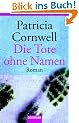 Die Tote ohne Namen