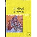 Classique Hatier - Oeuvres & th�mes : Sindbad le marin