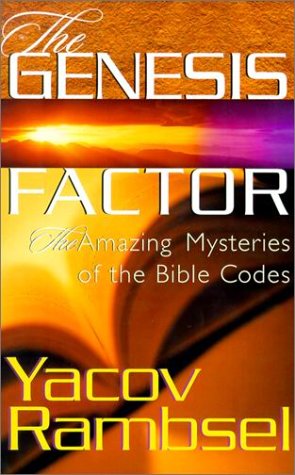 The Genesis Factor: The Amazing Mysteries of the Bible Codes under The Books Store