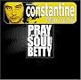 Pray For The Soul of Betty (Clean)