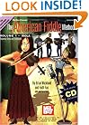 Mel Bay The American Fiddle Method, Volume 1-Viola