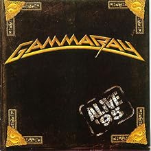 Alive '95