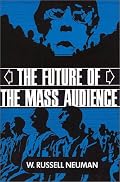 The Future of the Mass Audience