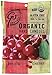 GoNaturally ORGANIC HARD CANDIES (Cherry) (1 x 3.5 OZ)