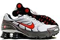 Nike Shox Turbo+ VI Mens Running Shoes 318161-061