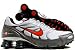 Nike Shox Turbo+ VI Mens Running Shoes 318161-061