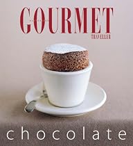 Chocolate (Australian Gourmet Traveller)