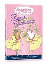 Stream Angelina Ballerina - Dance of Friendship Online.