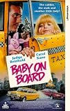Baby On Board [UK IMPORT] - Carol Kane