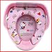 Hello Kitty Baby Toilet Training cover seat